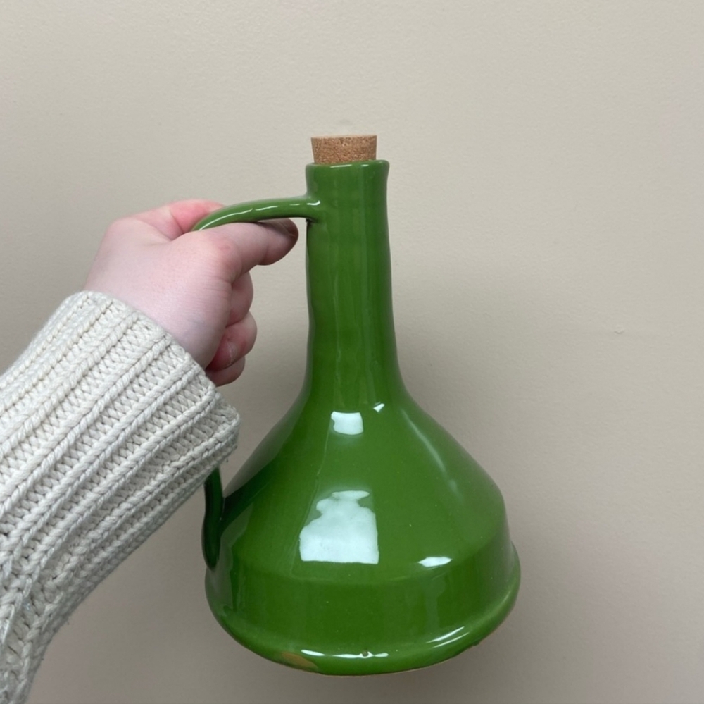 Tuscany Cruet | Anthropologie - Picture 6 of 9